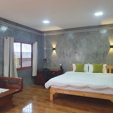 Mind'S Homestay มายด์โฮมสเตย์ Kampong Huaibu Εξωτερικό φωτογραφία