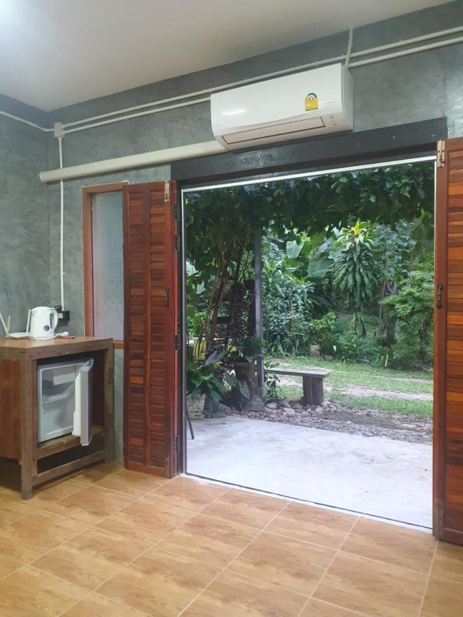 Mind'S Homestay มายด์โฮมสเตย์ Kampong Huaibu Εξωτερικό φωτογραφία