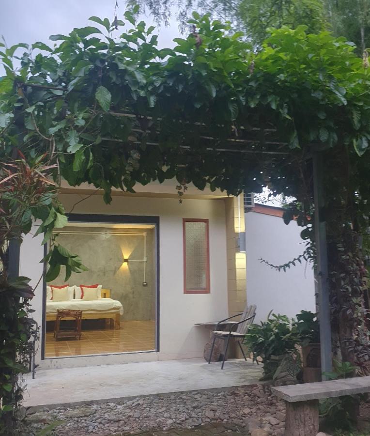 Mind'S Homestay มายด์โฮมสเตย์ Kampong Huaibu Εξωτερικό φωτογραφία