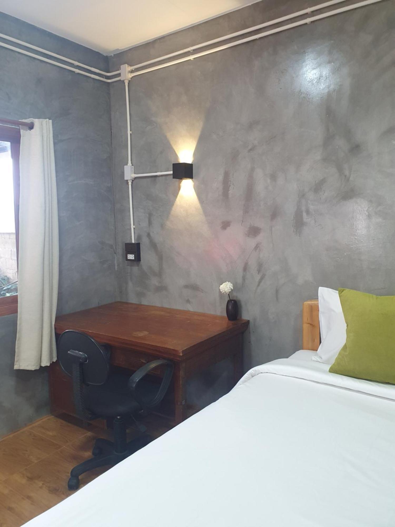 Mind'S Homestay มายด์โฮมสเตย์ Kampong Huaibu Εξωτερικό φωτογραφία