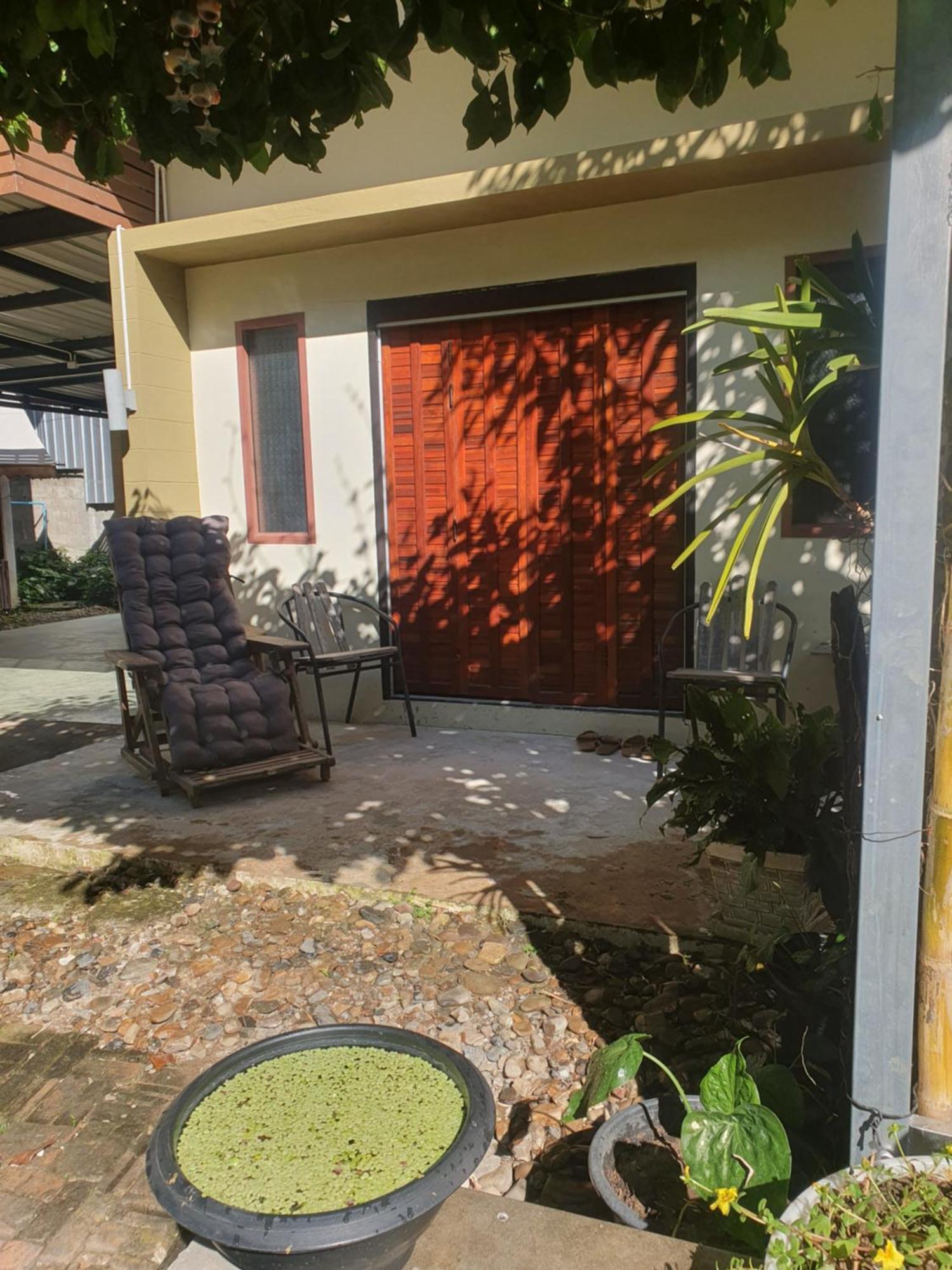 Mind'S Homestay มายด์โฮมสเตย์ Kampong Huaibu Εξωτερικό φωτογραφία