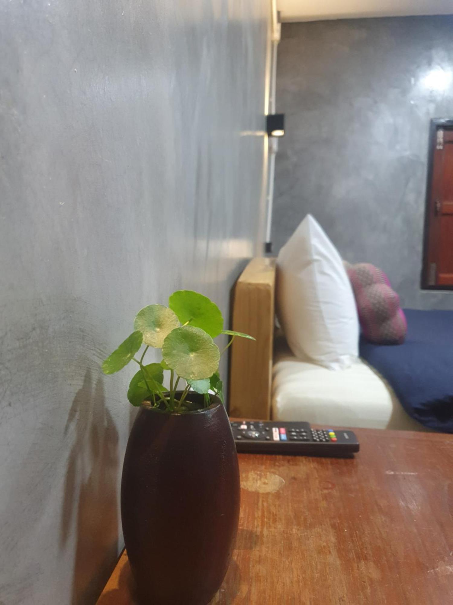Mind'S Homestay มายด์โฮมสเตย์ Kampong Huaibu Δωμάτιο φωτογραφία